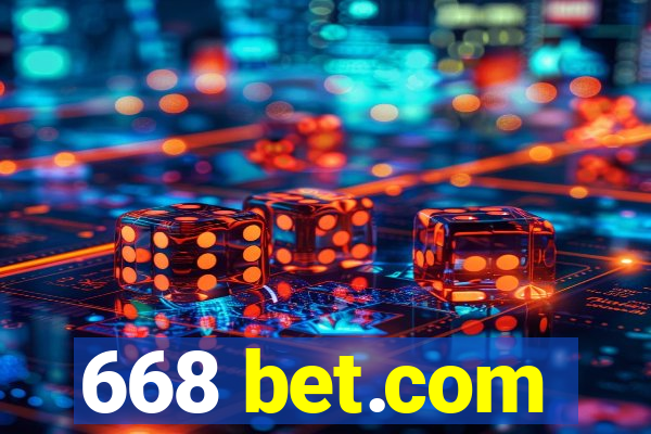 668 bet.com